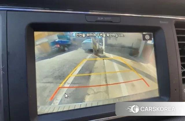 Kia The New Carnival 2019 Черный из Кореи, фото 6