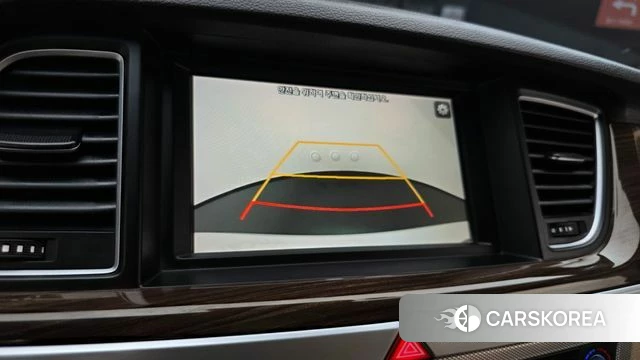 Genesis G80 2019 Белый из Кореи, фото 6