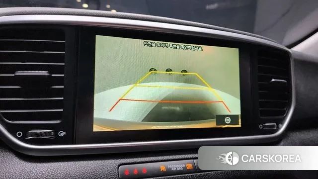 Kia Sportage The Bold 2020 Серый из Кореи, фото 6