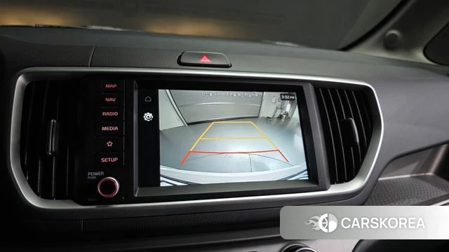 Kia The New Ray 2021 Жемчужный цвет из Кореи, фото 6