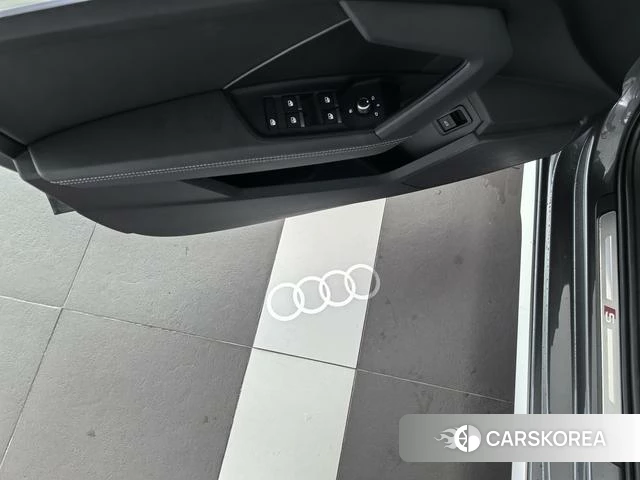 Audi A3 2024 Темно-серый из Китая, фото 6