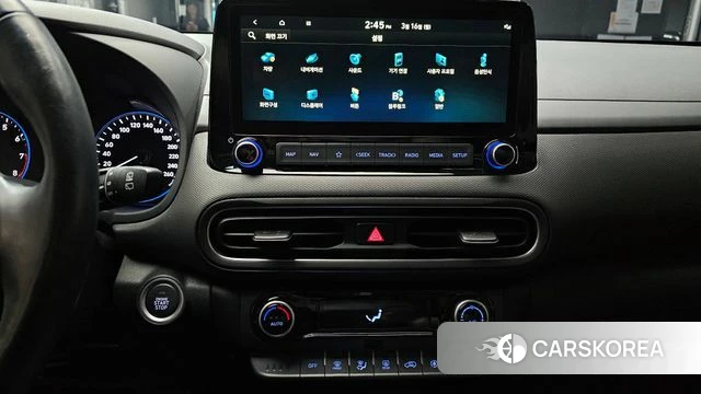 Hyundai The New Kona id 3794354 из Кореи 6