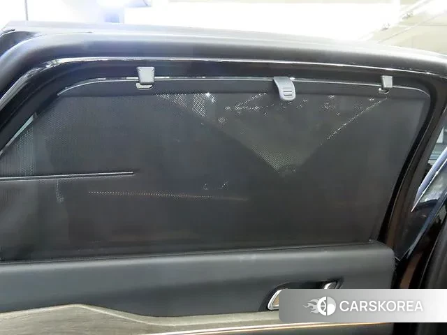 Kia K5 3rd generation 2021 Черный из Кореи, фото 6