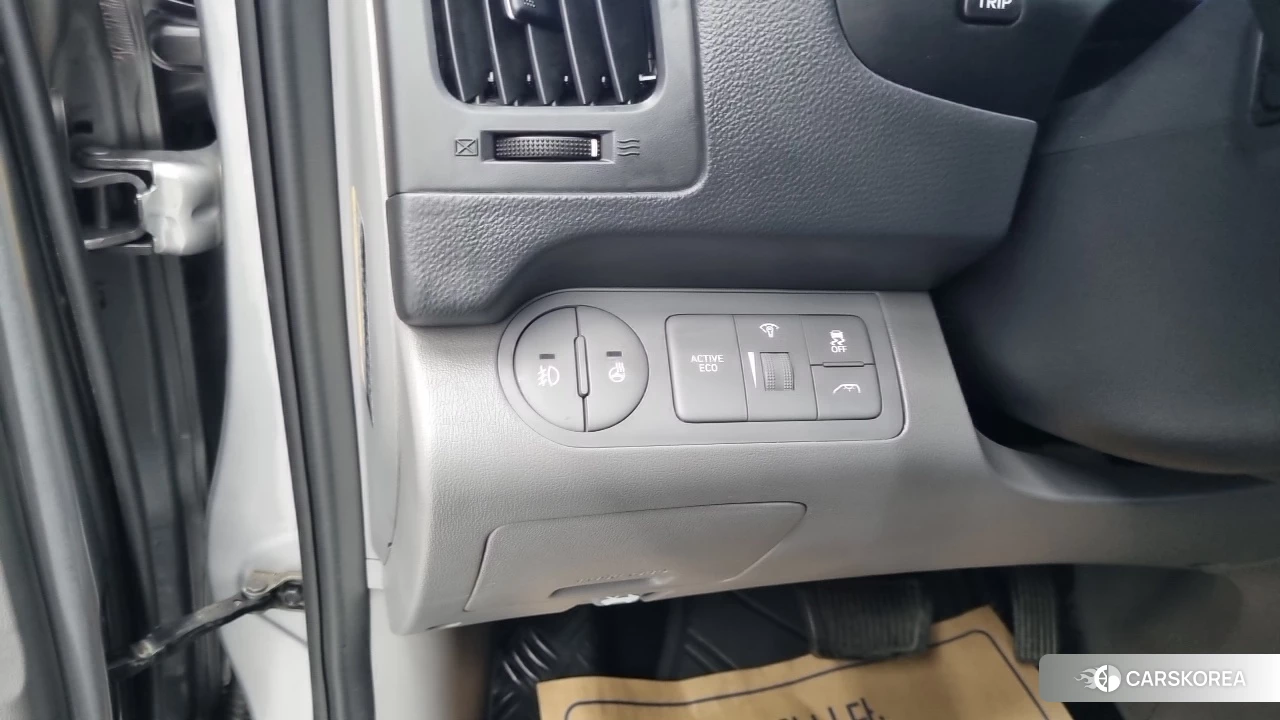 Hyundai The New Grand Starex 2018 Серебряный из Кореи, фото 6