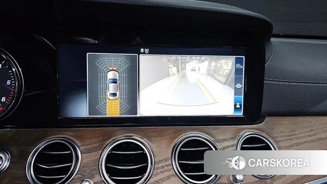 Mercedes-Benz E-Class W213 2019 Белый из Кореи, фото 6