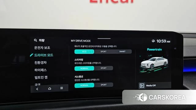 Kia The New K8 Hybrid 2025 Белый из Кореи, фото 6