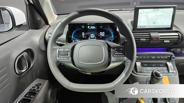 Hyundai Casper 2022 Белый из Кореи, фото 6