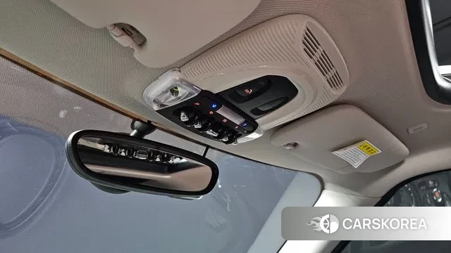 Mini Cooper Clubman 2019 Серебристо-серый из Кореи, фото 6