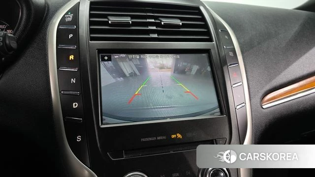 Lincoln MKC 2018 Белый из Кореи, фото 6