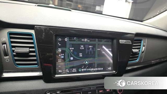 Kia Niro EV 2019 Белый из Кореи, фото 6