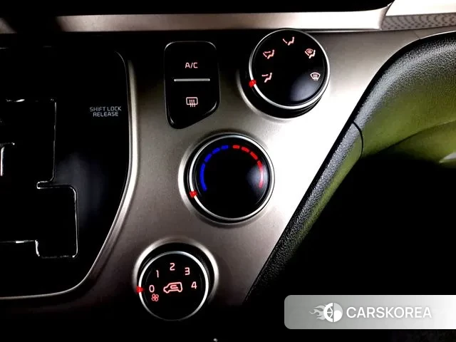 Kia The New Ray 2021 Небесно-голубой из Кореи, фото 6