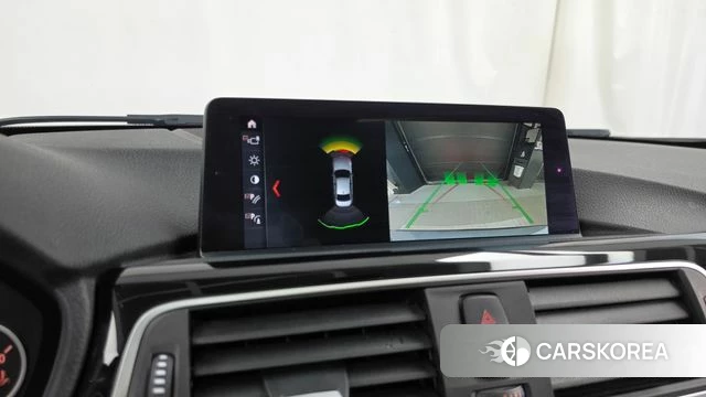 BMW 3 Series (F30) 2018 Серый из Кореи, фото 6