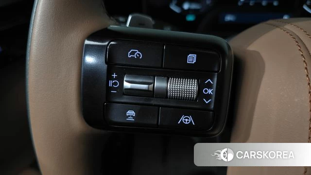 Hyundai Grandeur (GN7) 2024 Белый из Кореи, фото 6