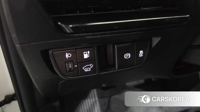 Kia EV6 2022 Белый из Кореи, фото 6