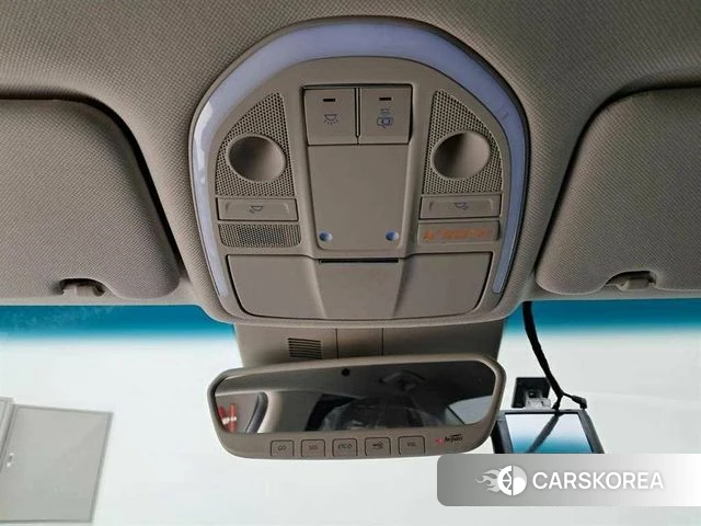 Genesis The New G70 2020 Серый из Кореи, фото 6