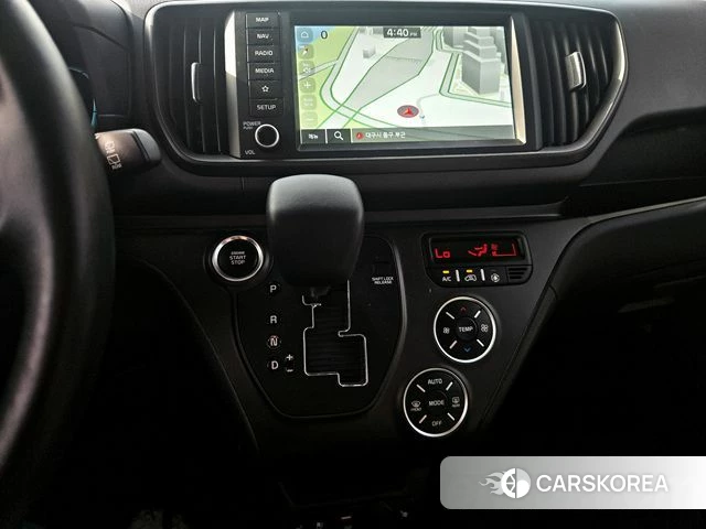 Kia The New Kia Ray 2022 Белый из Кореи, фото 6