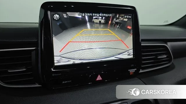 Hyundai Veloster (JS) 2018 Серый из Кореи, фото 6