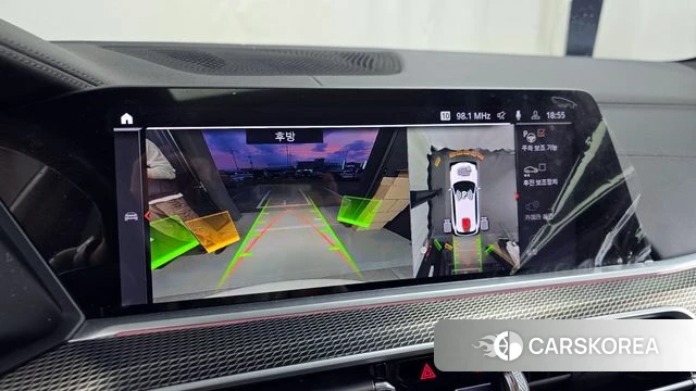 BMW X5 (G05) 2020 Белый из Кореи, фото 6