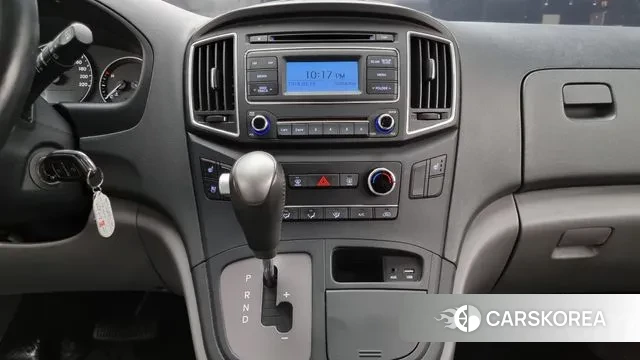 Hyundai The New Grand Starex 2019 Серебристо-серый из Кореи, фото 6