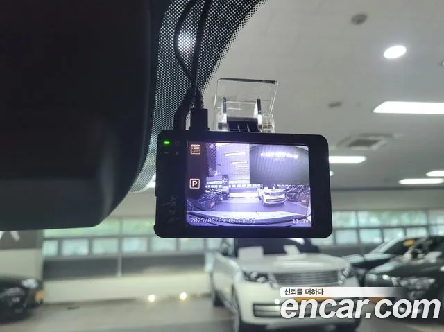 Kia Carnival 4th generation id 2707220 из Кореи 6