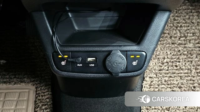 Kia The New Ray 2018 Жемчужный цвет из Кореи, фото 6