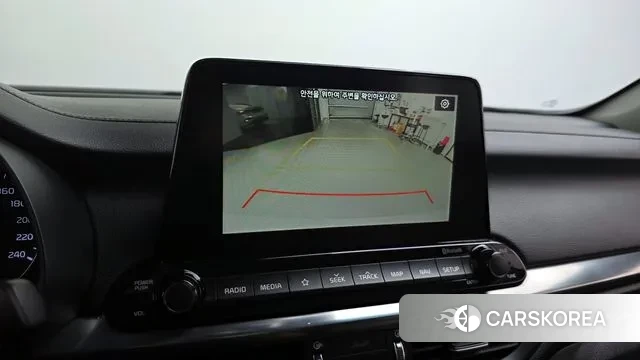 Kia Come New K3 2018 Белый из Кореи, фото 6