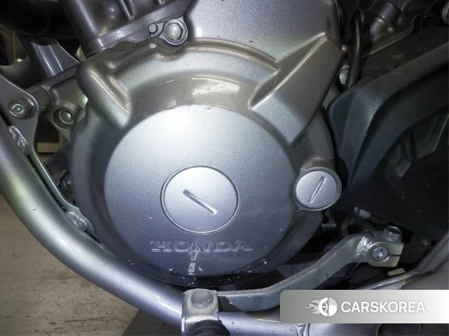 Honda CRF250L id 3949719 из Японии 6