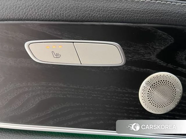 Mercedes-Benz E-Class W213 2022 Серый из Кореи, фото 6