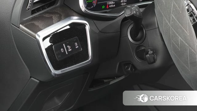Audi A6 (C8) 2020 Серый из Кореи, фото 6