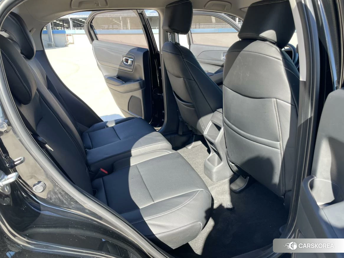 Honda XR-V 2022 Черный из Китая, фото 6