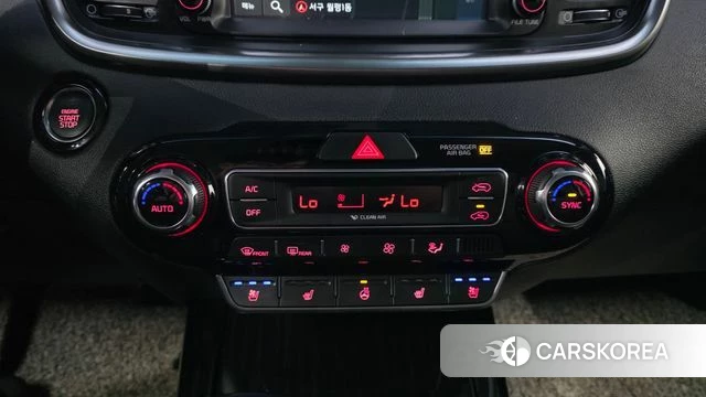 Kia The New Sorento 2018 Серый из Кореи, фото 6