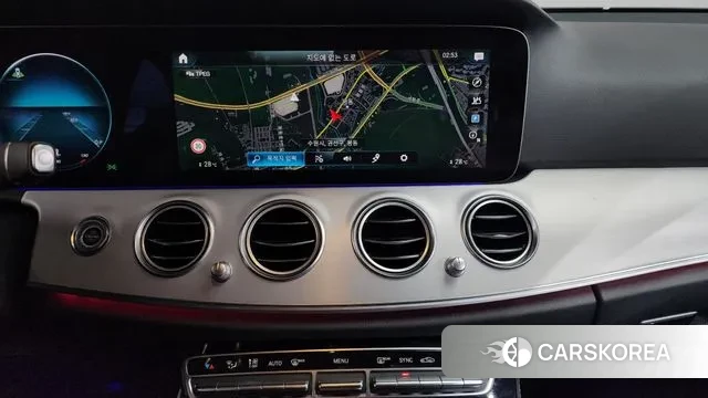 Mercedes-Benz E-Class W213 2021 Белый из Кореи, фото 6