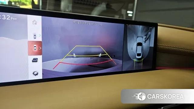 Genesis G80 (RG3) 2024 Белый из Кореи, фото 6