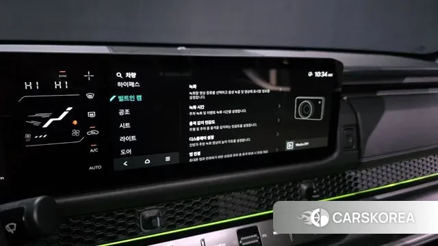 Kia Tasman 2025 Черный из Кореи, фото 6