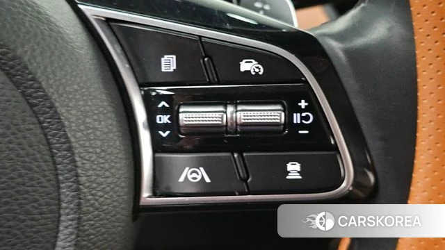 Kia The New Seltos 2022 Белый из Кореи, фото 6