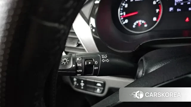 Kia Seltos 2020 Белый из Кореи, фото 6