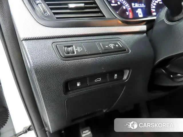 Hyundai Sonata New Rise 2018 Белый из Кореи, фото 6