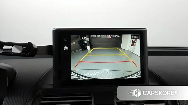 Hyundai Casper 2022 Белый из Кореи, фото 6