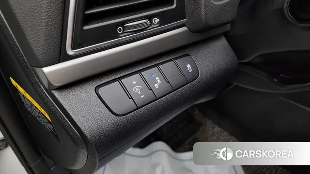 Hyundai Avante AD 2018 Белый из Кореи, фото 6