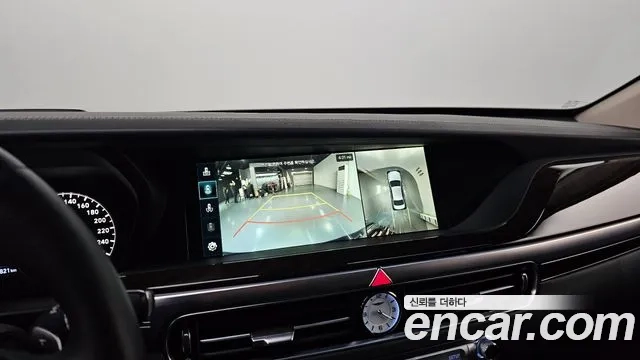 Genesis G90 2020 Черный из Кореи, фото 6