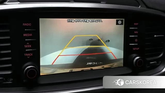 Kia The New Sorento 2019 Серый из Кореи, фото 6