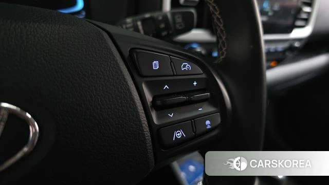 Hyundai Venue 2023 Белый из Кореи, фото 6