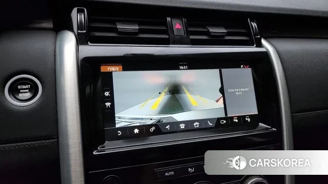 Land Rover Discovery 5 2019 Белый из Кореи, фото 6