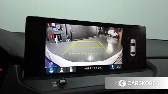 Honda Accord 11th Generation 2023 Белый из Кореи, фото 6