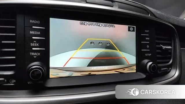Kia The New Sorento 2018 Серебряный из Кореи, фото 6