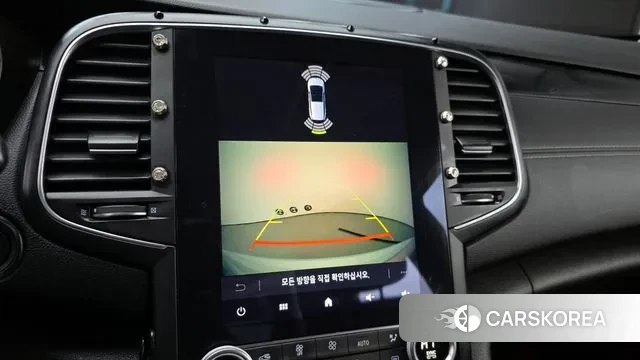 Renault Korea (Samsung) The New SM6 2020 Белый из Кореи, фото 6