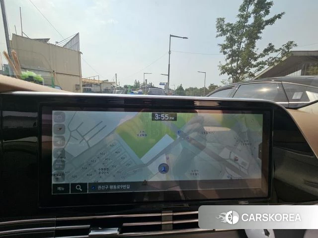 Hyundai The New Grandeur IG 2020 Белый из Кореи, фото 6