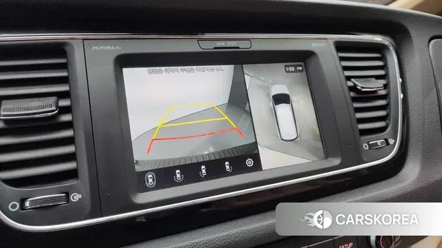 Kia The New Carnival 2019 Черный из Кореи, фото 6