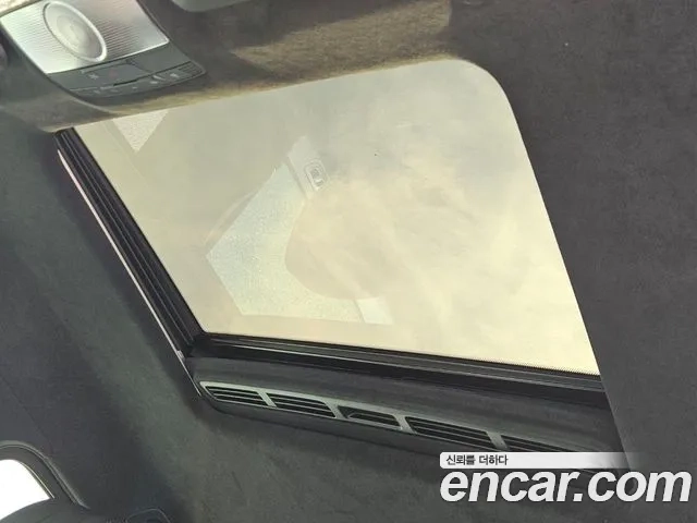 Mercedes-Benz G-Class W463b 2020 Черный из Кореи, фото 6