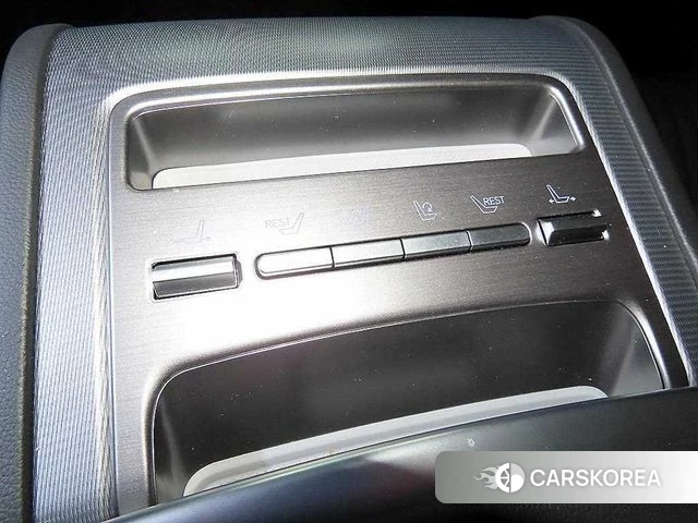 Hyundai Grandeur (GN7) 2022 Белый из Кореи, фото 6